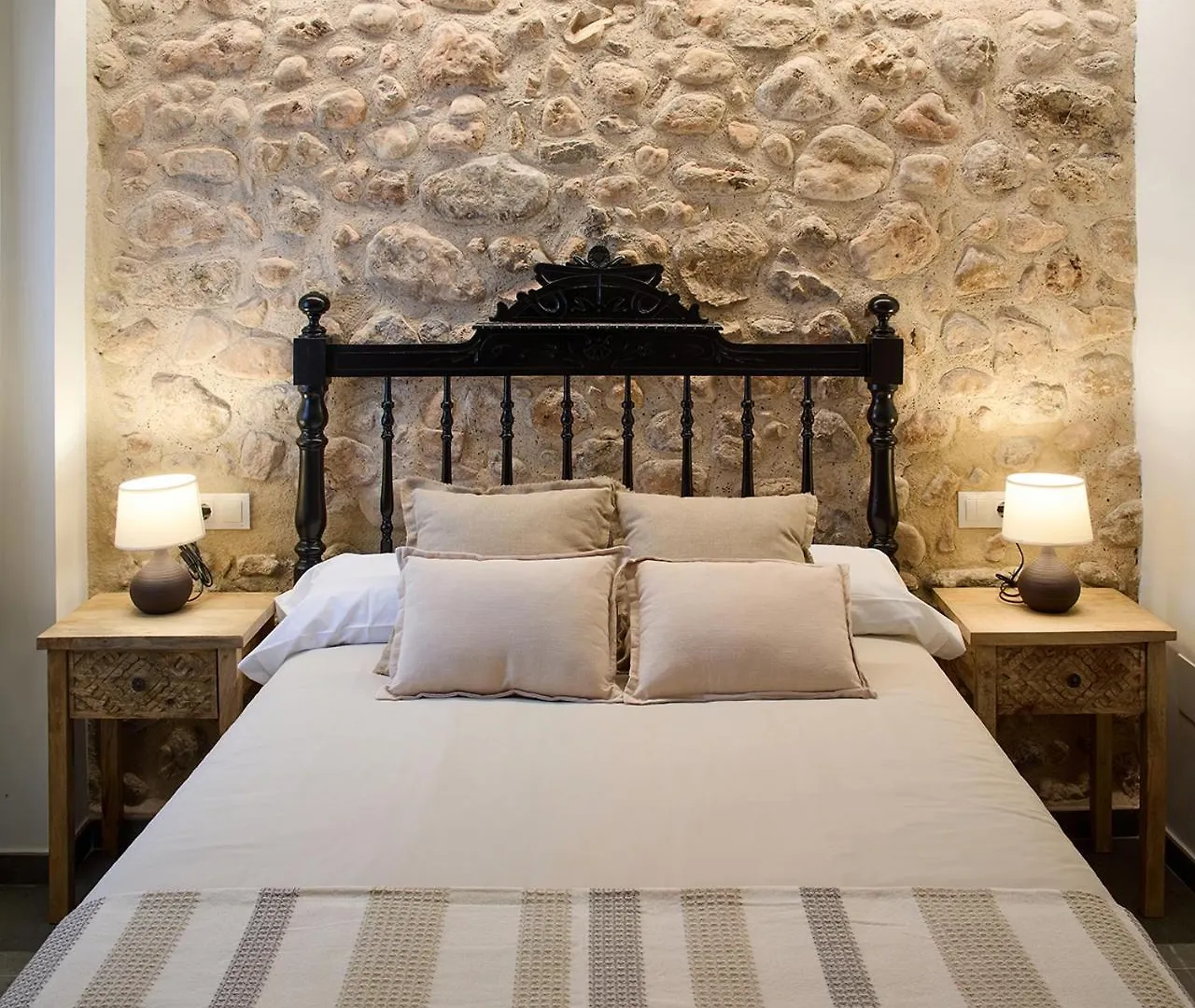 Hotel Mas Aguilo Miami Playa 0*,  Spanien