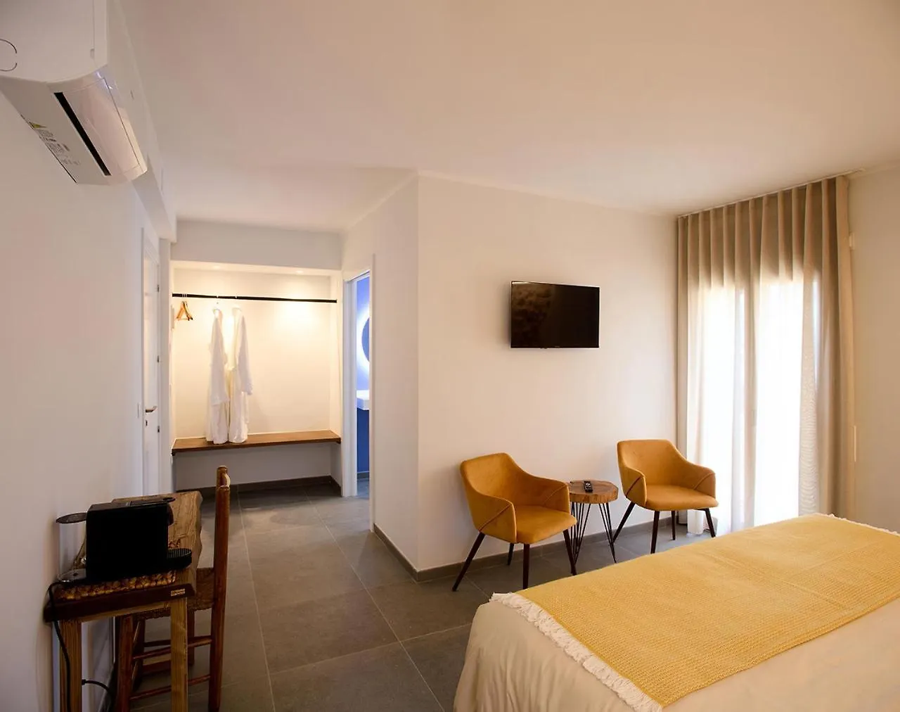 Hotel Mas Aguilo Miami Playa Spanien