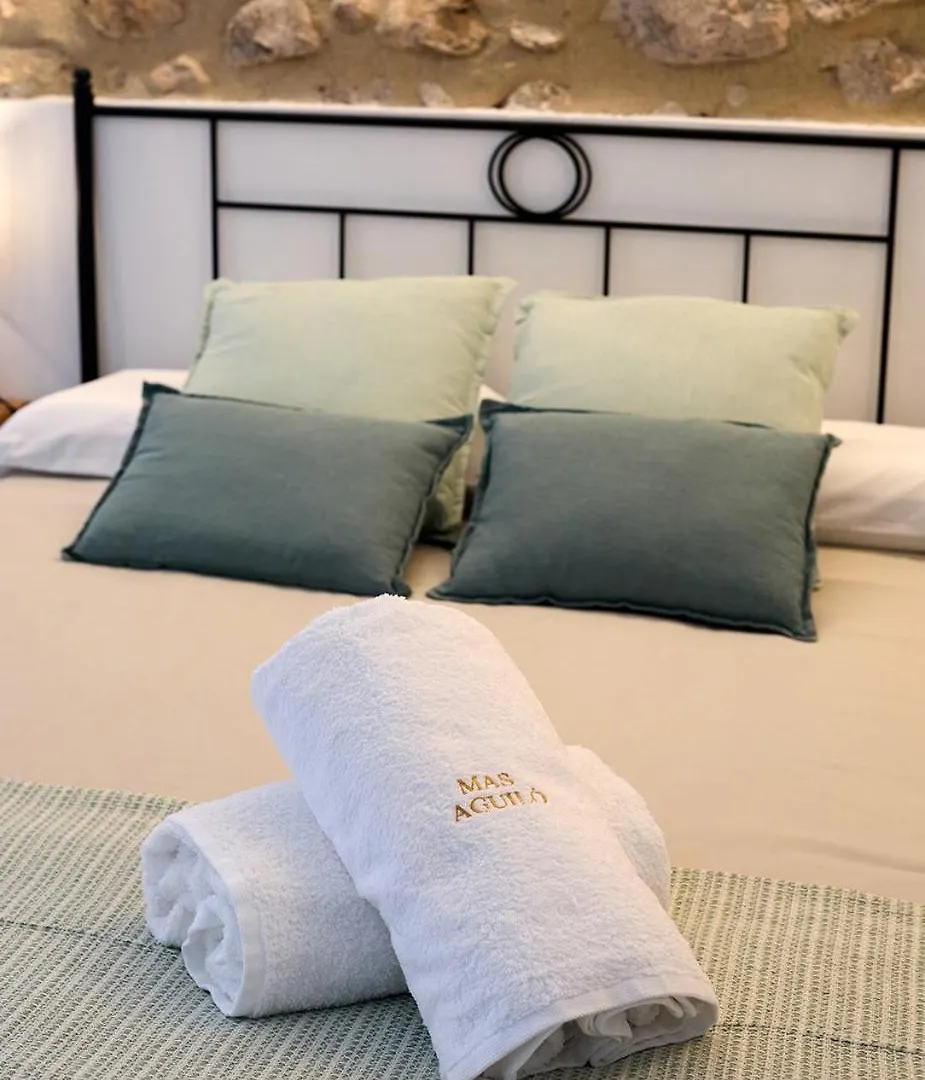 Hotel Mas Aguilo Miami Playa