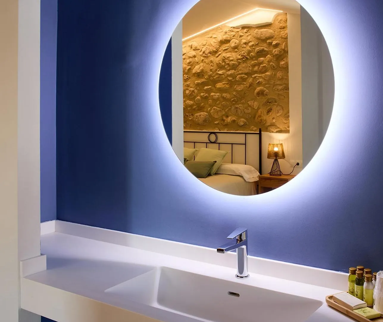 Hotel Mas Aguilo Miami Playa