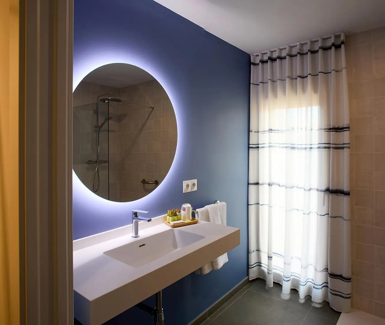 Hotel Mas Aguilo Miami Playa Spanien