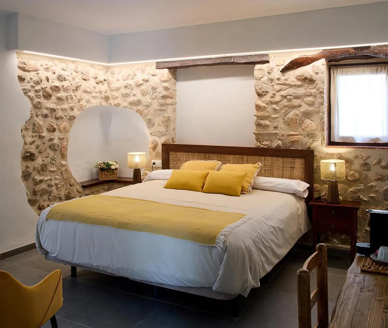 Hotel Mas Aguilo Miami Playa Spanien