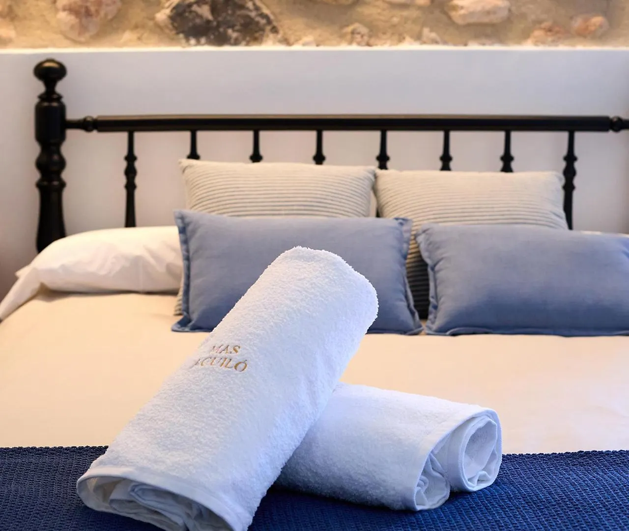 Hotel Mas Aguilo Miami Playa
