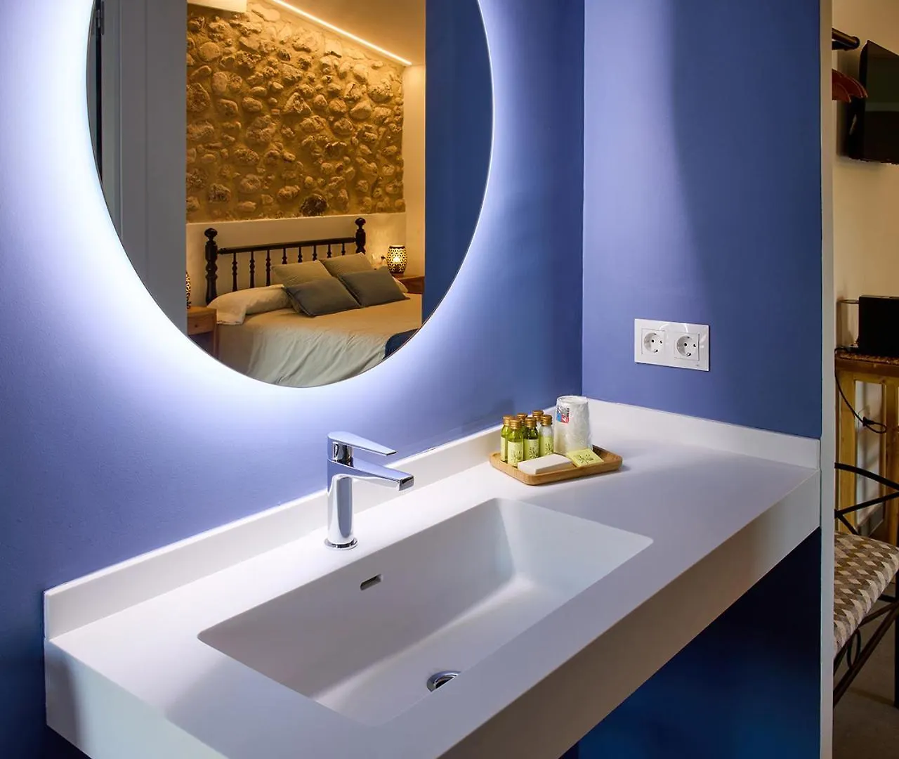 Hotel Mas Aguilo Miami Playa
