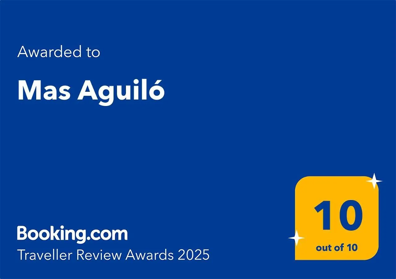 Hotel Mas Aguilo Miami Playa 0*,  Spanien