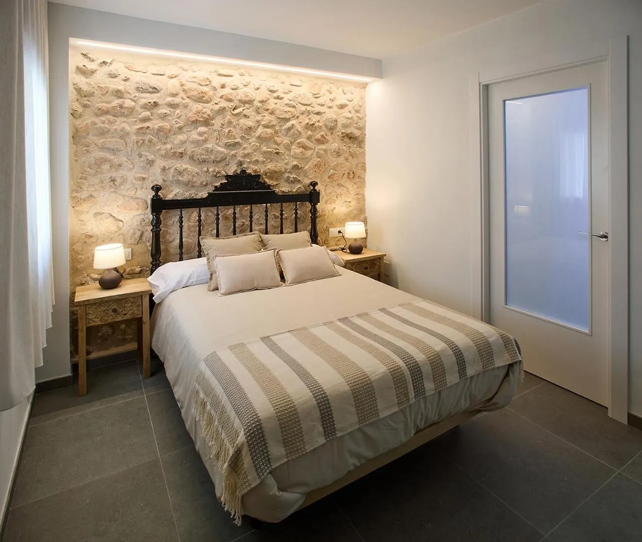 Hotel Mas Aguilo Miami Playa Spain